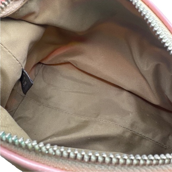 COACH Multi-color Small / Mini Bag - Picture 12 of 12